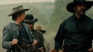 The film was directed by Antoine Fuqua. (Image via YouTube/Sony Pictures Entertainment)